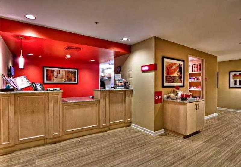 Towneplace Suites By Marriott Savannah Airport United States