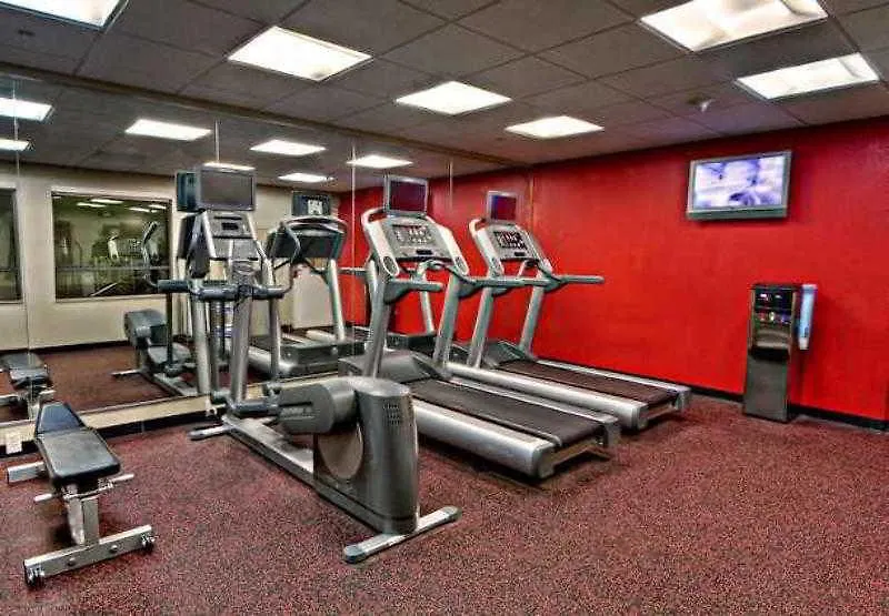 Towneplace Suites By Marriott Savannah Airport 3*,  United States