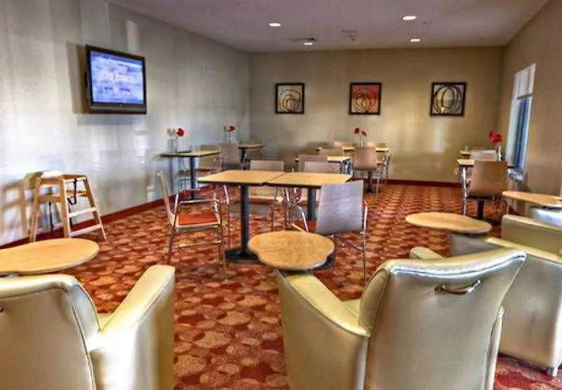 *** Hotel Towneplace Suites By Marriott Savannah Airport United States
