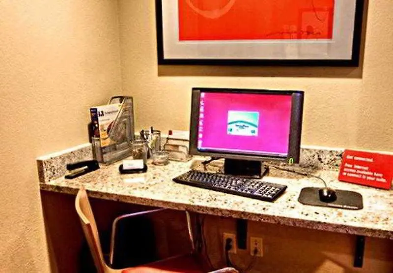 Towneplace Suites By Marriott Savannah Airport