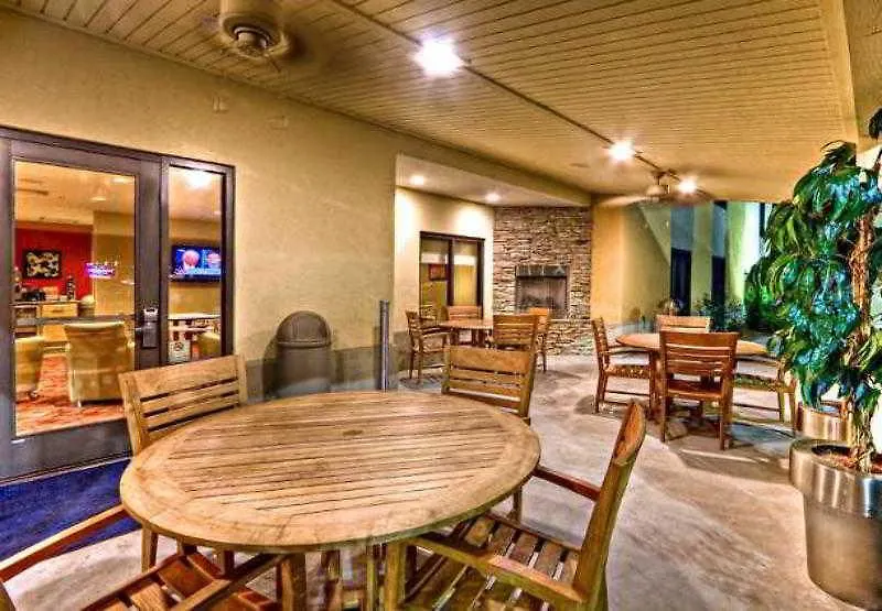 Towneplace Suites By Marriott Savannah Airport 3*,