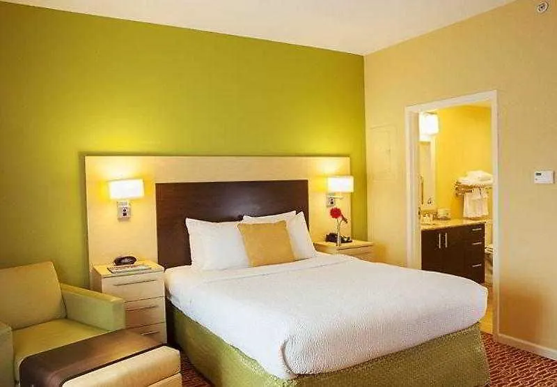 Towneplace Suites By Marriott Savannah Airport