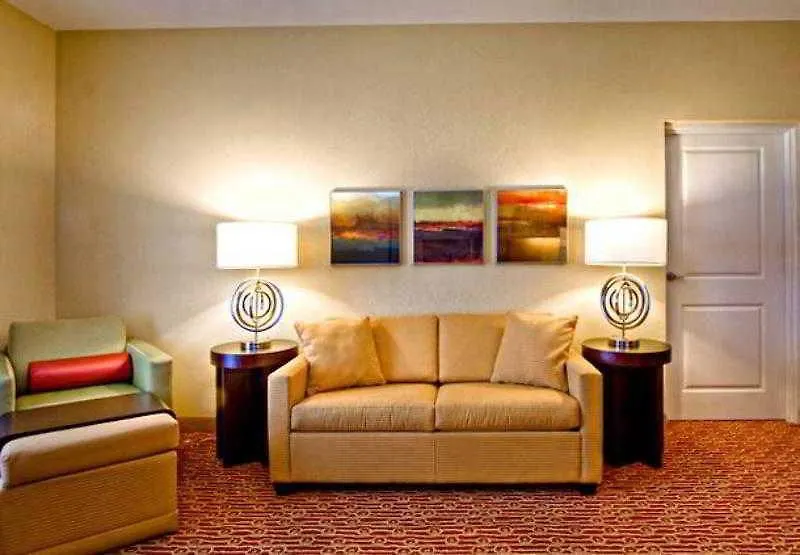 *** Hotel Towneplace Suites By Marriott Savannah Airport United States