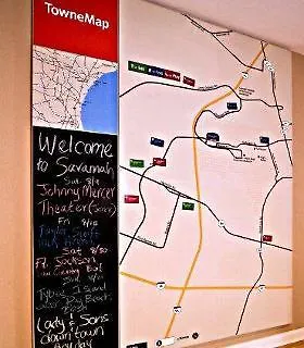 Towneplace Suites By Marriott Savannah Airport 3*,
