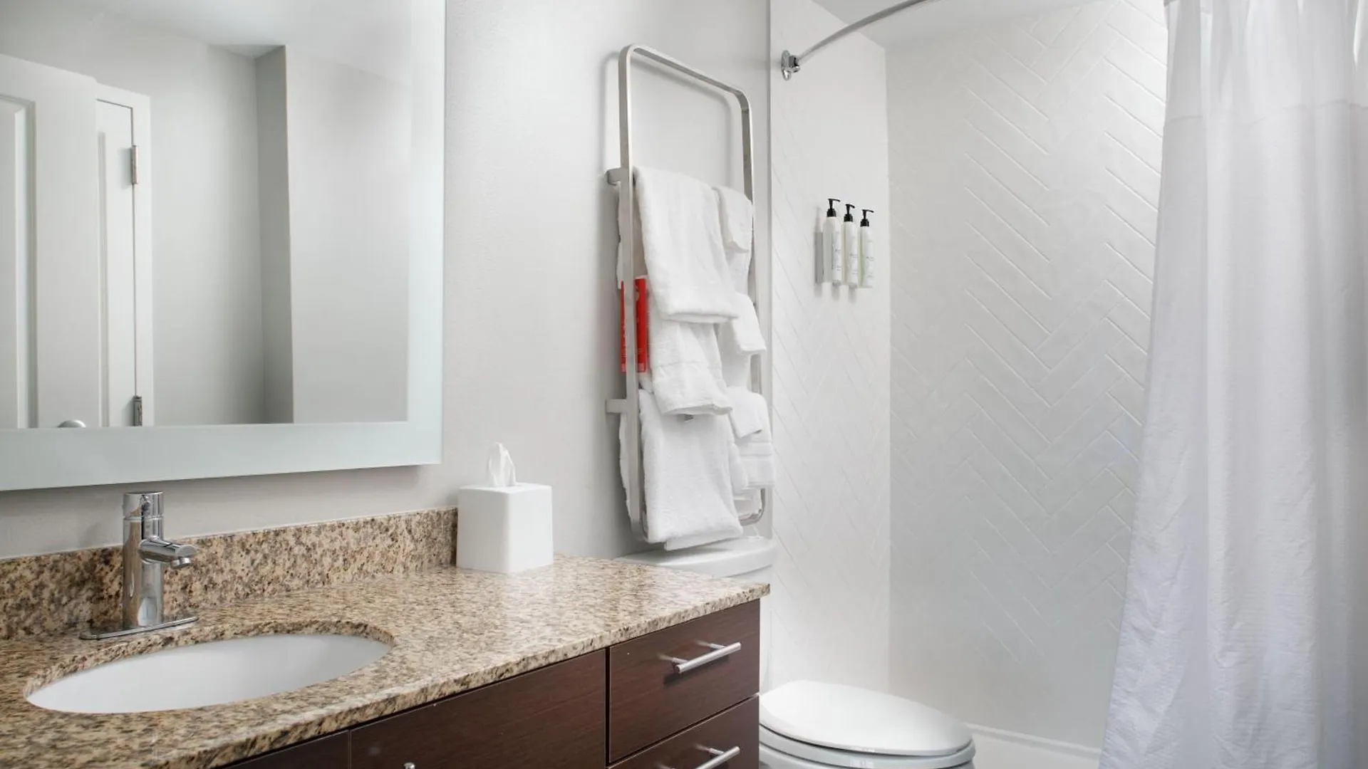 Towneplace Suites By Marriott Savannah Airport
