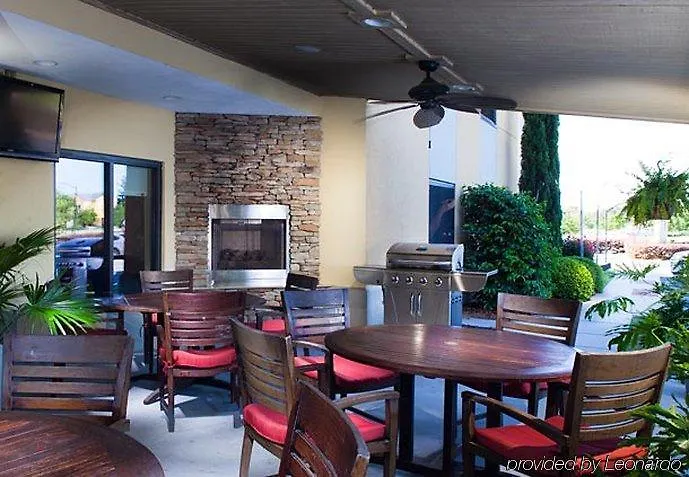 Towneplace Suites By Marriott Savannah Airport United States