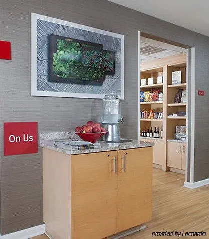 *** Hotel Towneplace Suites By Marriott Savannah Airport United States