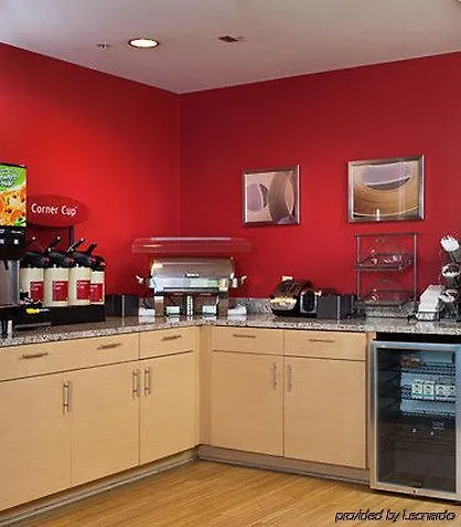 Towneplace Suites By Marriott Savannah Airport 3*,
