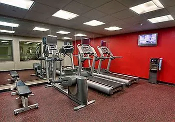 Towneplace Suites By Marriott Savannah Airport