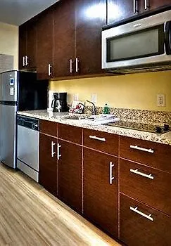Towneplace Suites By Marriott Savannah Airport United States