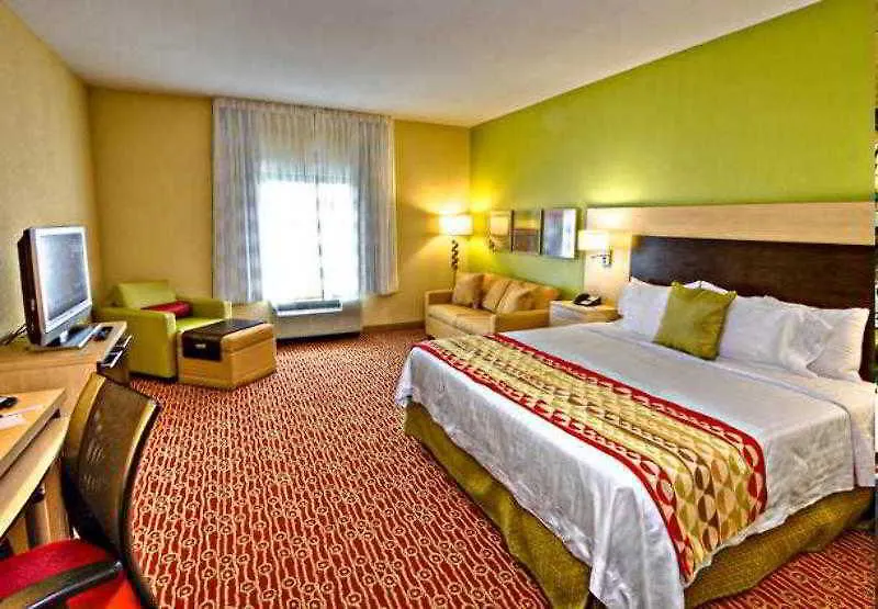 Towneplace Suites By Marriott Savannah Airport 3*,