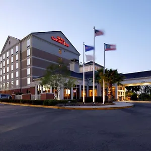 Hilton Garden Midtown Savannah