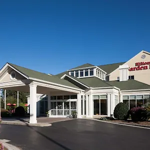 Hilton Garden Airport Savannah