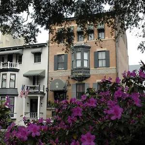 Foley House Savannah